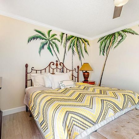 Ocean'S Edge 302 Apartment Оушън Сити Екстериор снимка