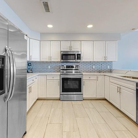 Ocean'S Edge 302 Apartment Оушън Сити Екстериор снимка